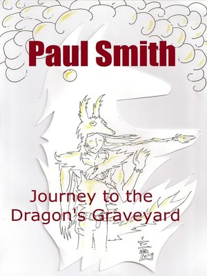 cover image of Journey to the Dragon's Graveyard (Star Plague Journals Book 3)